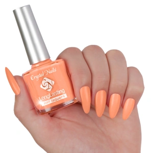 Crystal Nails Long Lasting Neon Körömlakk 003 - 10ml főképe